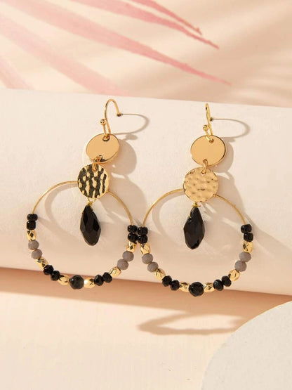 Colombia Earrings