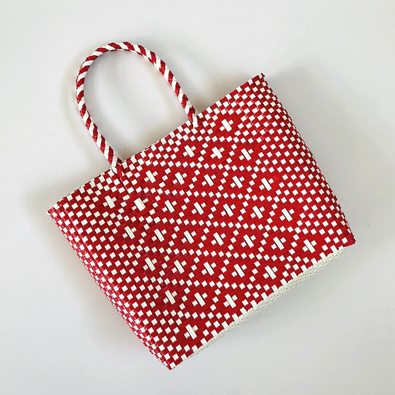 Alegria basket, 2 colors