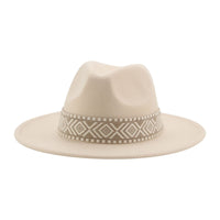 Sombrero Panama, varios colores, 3 tallas