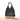 Bolso rafia Boho Chris base, 5 colores