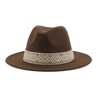 Sombrero Panama, varios colores, 3 tallas