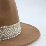 Sombrero Panama, varios colores, 3 tallas