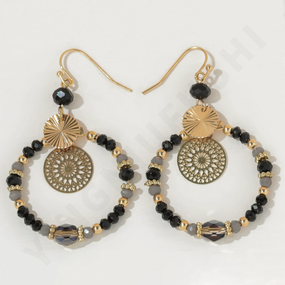 Colombia Earrings