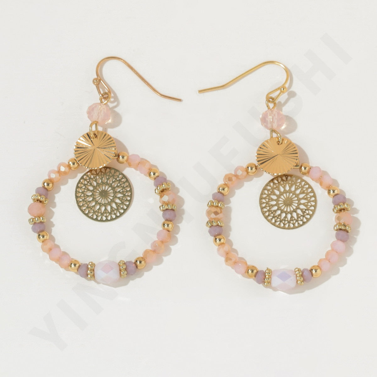 Colombia Earrings