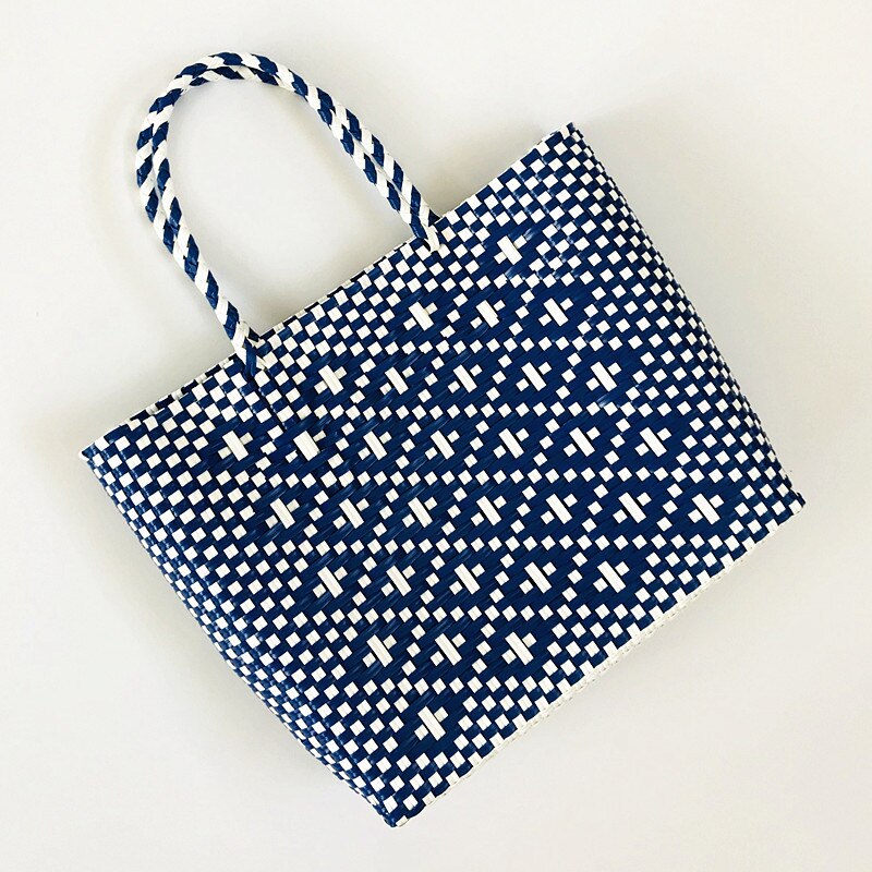 Alegria basket, 2 colors
