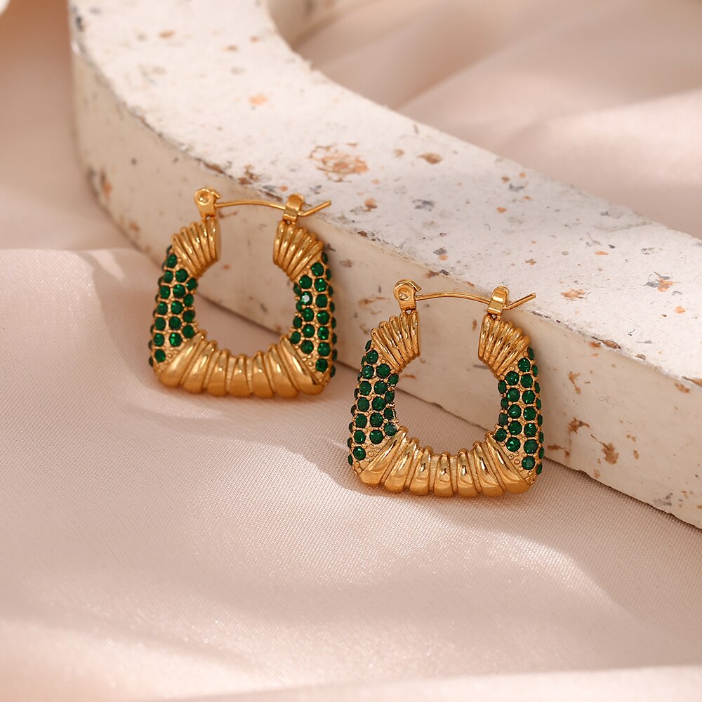 Rome earrings