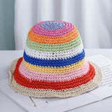 Sombrero Girasol, 2 colores