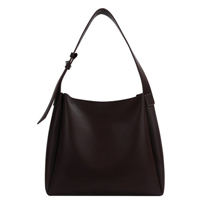 New York Leather Bag