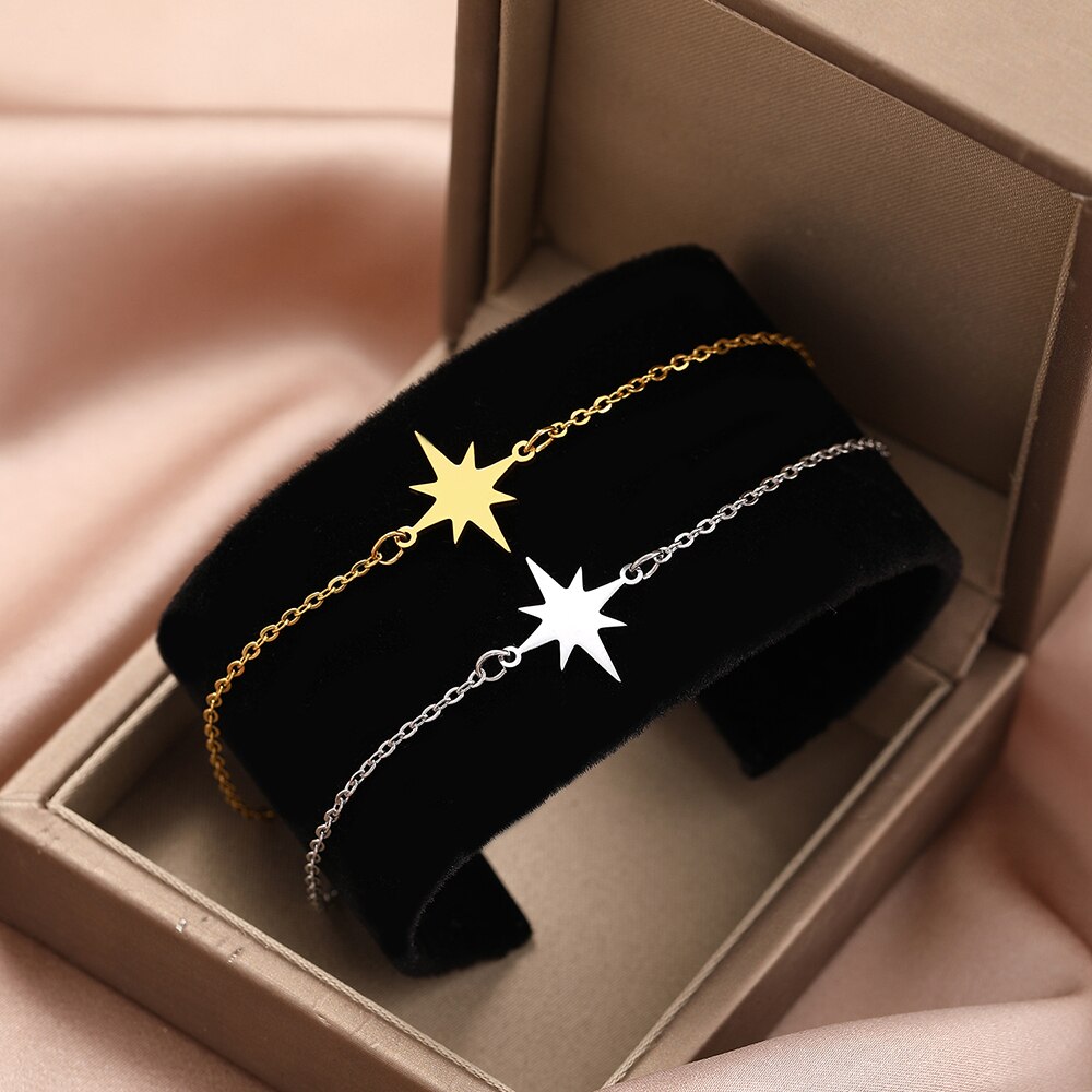 Pulsera Star