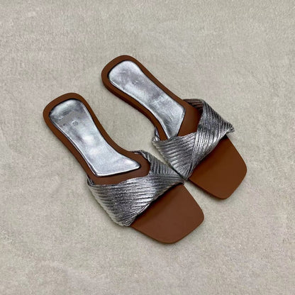 Maxim sandals, 3 colors