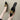 Mules Landmark Boucle Chaussures, 3 Couleurs