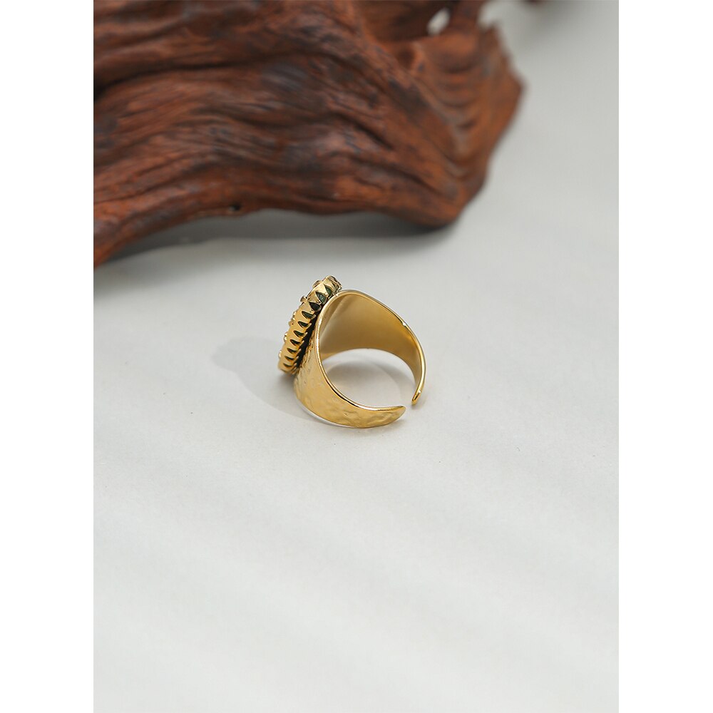 bague pour toujours