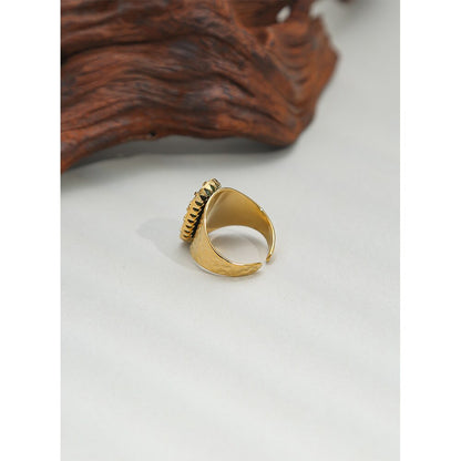 bague pour toujours