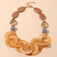 Collier romain