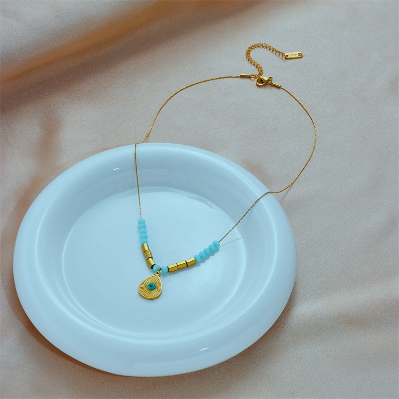 Venus Necklace