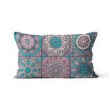 Indian cushion cover 30X50 cm without filling, 8 colors