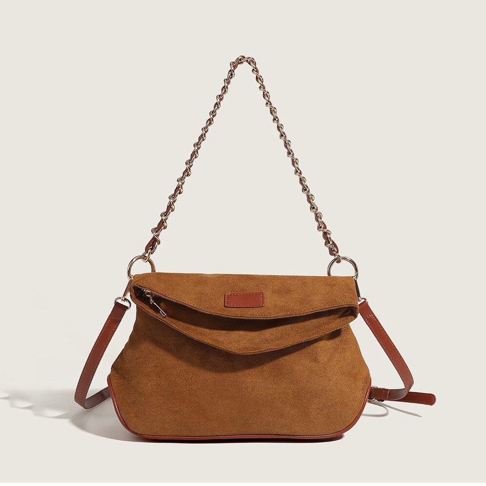 Mintlis Finca Bag