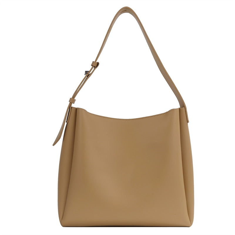 Bolso Cuero New York