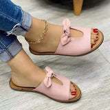 Sandalias Lina . 5 colores