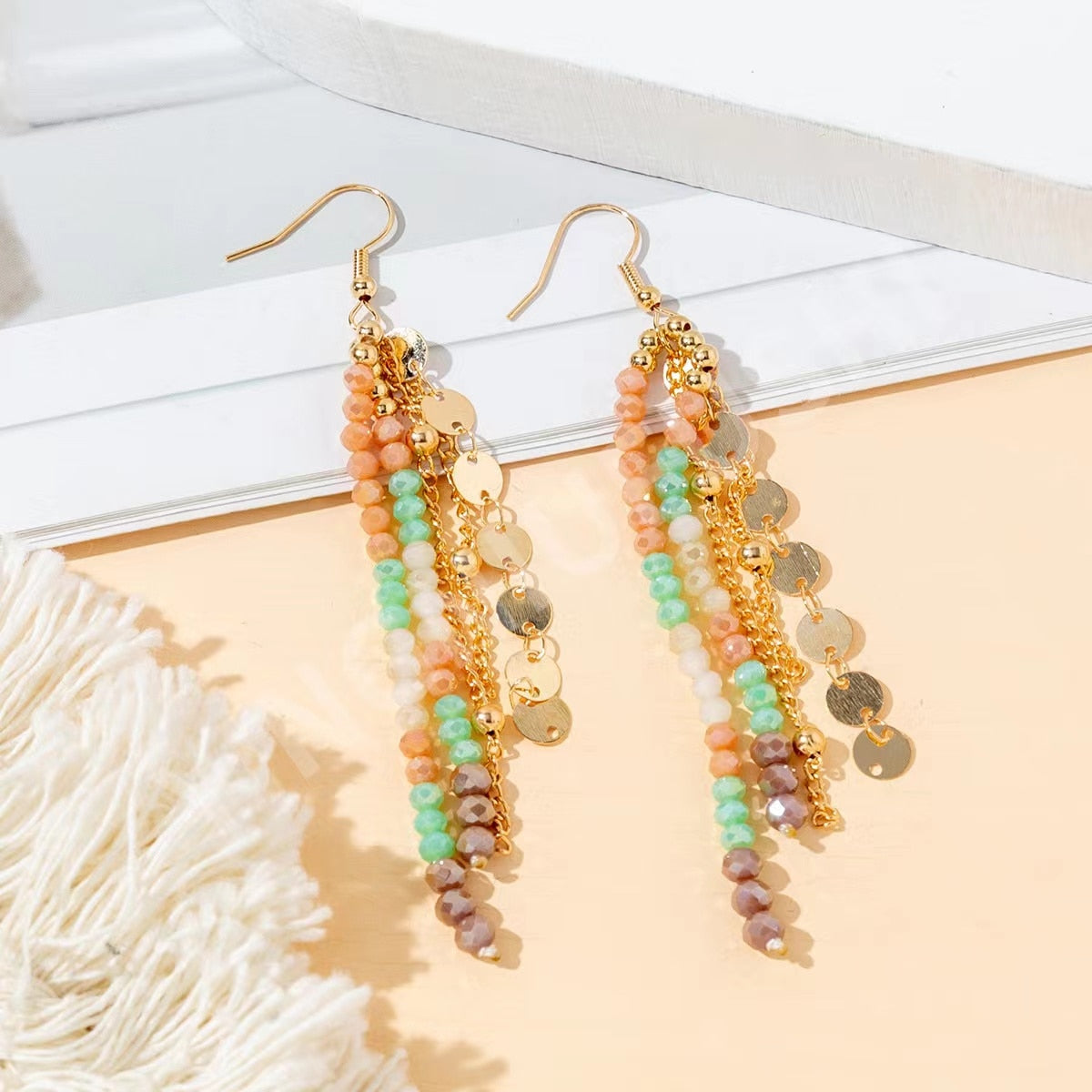 Colombia Earrings