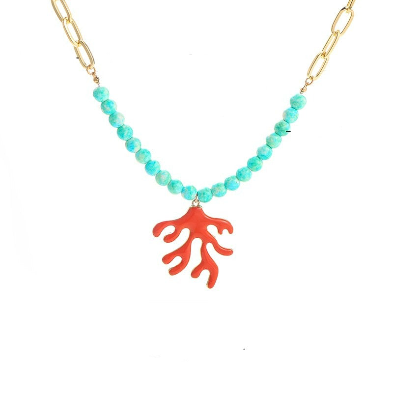 Collar Coral