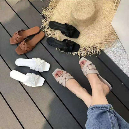 Santa Fe sandals, 4 colors