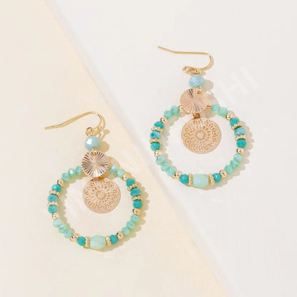 Colombia Earrings