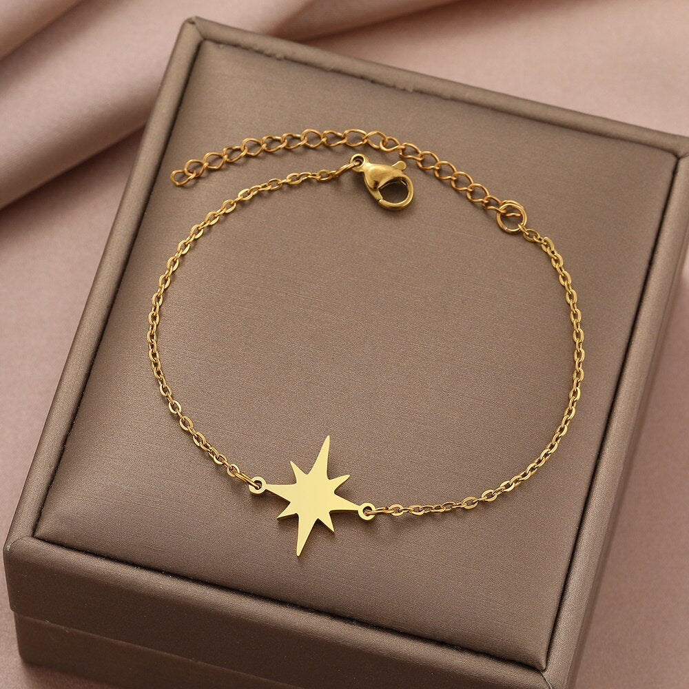 Pulsera Star