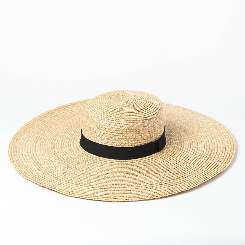 Maylisacc Sombreros De Sol Para Hombres Sombrero De Panamá D