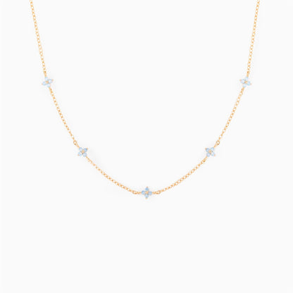 omega necklace