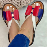 Sandalias Lina . 5 colores