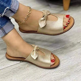 Sandalias Lina . 5 colores