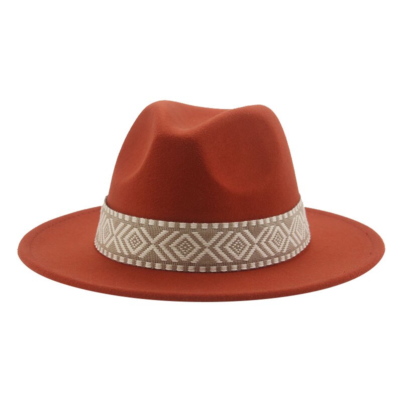 Sombrero Panama, varios colores, 3 tallas