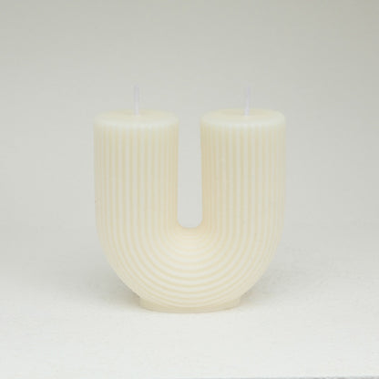 Aroma Candles Decorations Aromatherapy candles