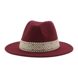 Sombrero Panama, varios colores, 3 tallas