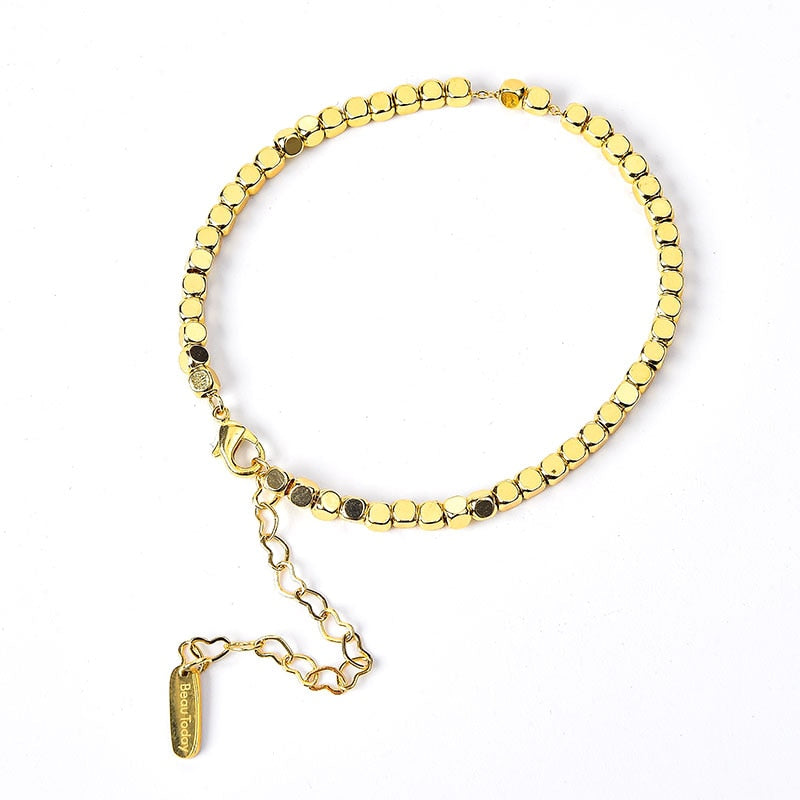 Pulsera Nias