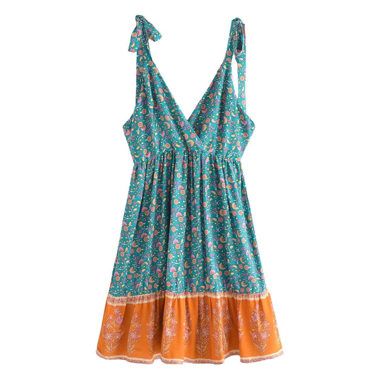 Vestido Amore mini tirantes, 3 tallas