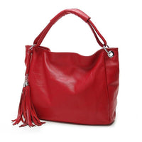 Mintlis mujer, bolso Tatiana, 6 colores, 2 modelos