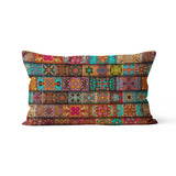 Indian cushion cover 30X50 cm without filling, 8 colors