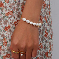 Pulsera Oyster