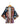 Kimono Hillary con fajín, 3 tallas