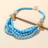 Collar Mallorca