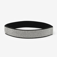 Ceinture élastique Tartufo, 7 couleurs