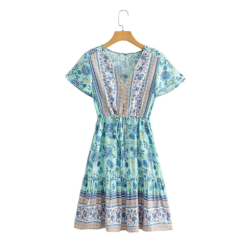 Vestido Amor, 2 colores strech, 4 colores