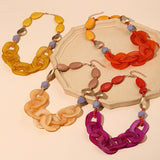Collier romain