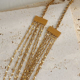 Collier Aspen