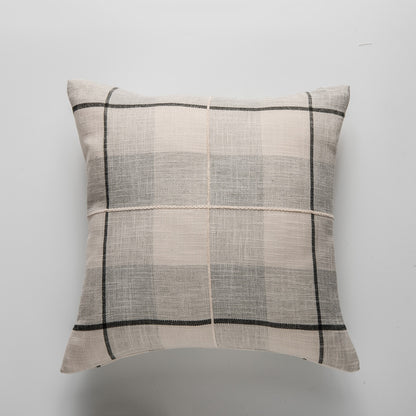 Cushion cover Without Filling Philadelphia Linen handmade 45x45cm 60x60cm, 5 colors