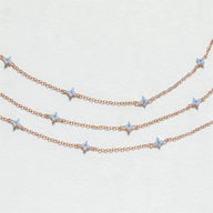 omega necklace